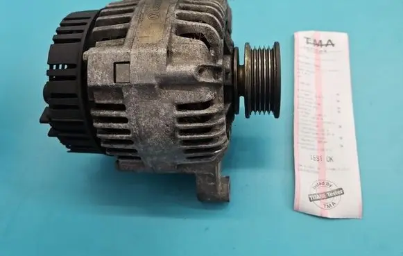 Volkswagen PASSAT B5.5 Generator/alternator IMPRK1569021