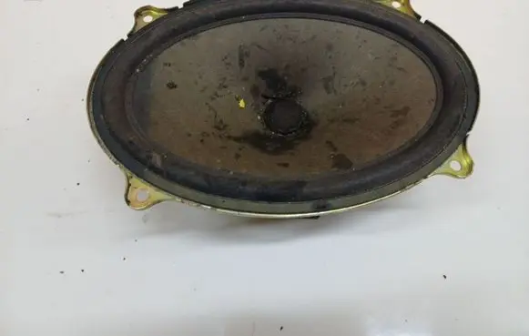 Mini One - Cooper R50 - 53 Front door speaker