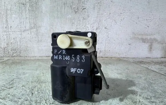 Volvo S40, V40 Other control units/modules