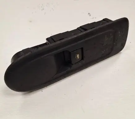 Peugeot 308 Electric window control switch 96565184XT 53269801