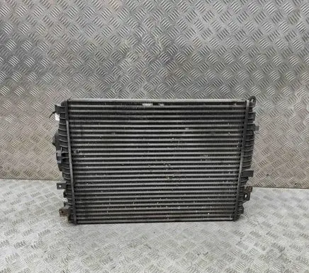 Jaguar XF X250 Intercooler radiator 9X239L440AA