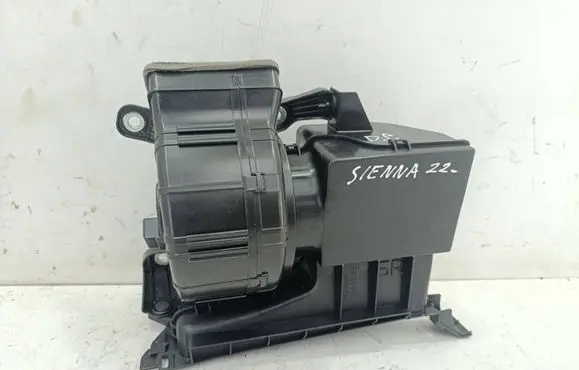 Toyota Sienna XL40 IV Hybrid/electric vehicle battery fan G92D108010