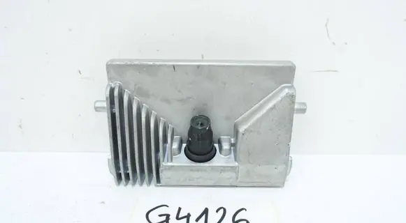 Skoda Superb B9 Windshield/windscreen camera 3WA907217