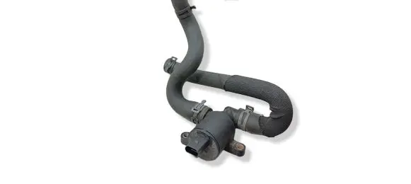 Audi A6 S6 C7 4G Electric auxiliary coolant/water pump 4H0121671B