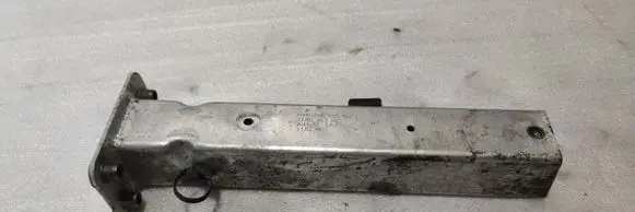 Audi A8 S8 D4 4H Front bumper mounting bracket 4H0806064