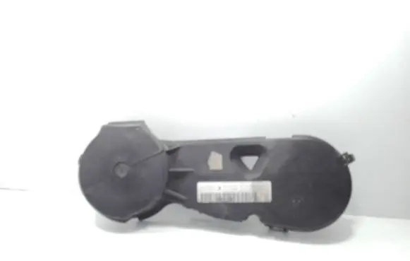 Audi A6 S6 C6 4F Timing belt guard (cover) 059109123Q