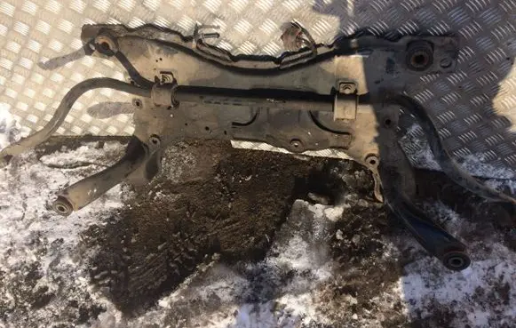Volvo V50 Front subframe