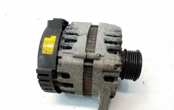 KIA Sportage Generator/alternator 373002A850 2611067