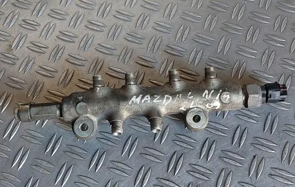 Mazda 6 Fuel main line pipe