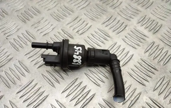 Peugeot 3008 II Valve vacuum 9671744280