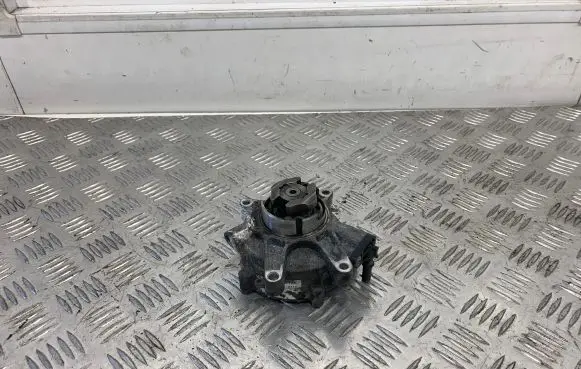 Fiat Doblo Vacuum pump 55278017