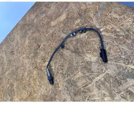 BMW 3 F30 F35 F31 Lambda probe sensor 8589104 0281004616 617201E