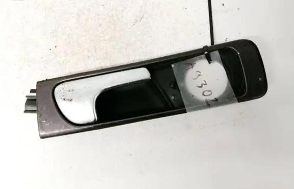 Audi A6 S6 C5 4B Rear door interior handle 4b0839020