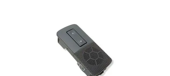 Opel Vectra C Electric window control switch 09185959