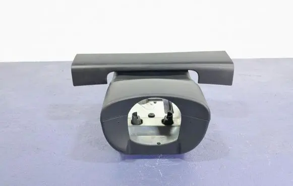 Volvo XC60 Foot area side trim 8648403