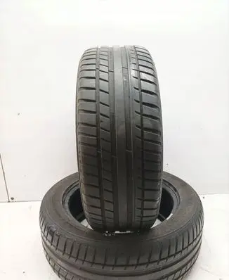 Renault Laguna II R16 summer tire 
