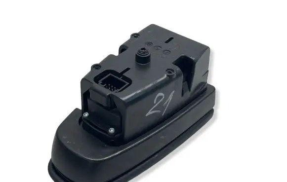 Mercedes-Benz E C207 W207 Sunroof switch 0019235011