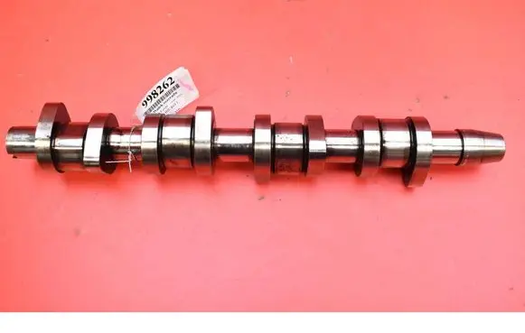Camshaft