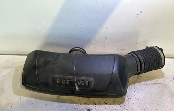 Dodge Durango Intake resonator 52126389AB