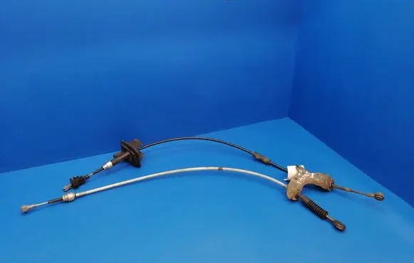 Ford Transit Gear shift cable linkage KU0357711265A 55222343