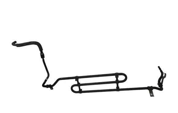 Peugeot 508 Power steering hose/pipe/line 9686782680