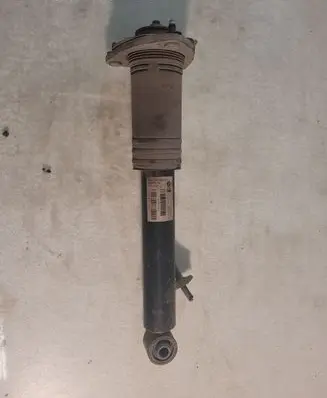BMW X5 E70 Rear shock absorber/damper 6781931