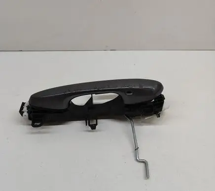Lexus UX Front door exterior handle 6922033071B0 6922033071