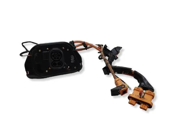 Volkswagen ID.4 Electric car charging cable 11A971531DC