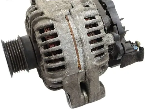Generator/alternator