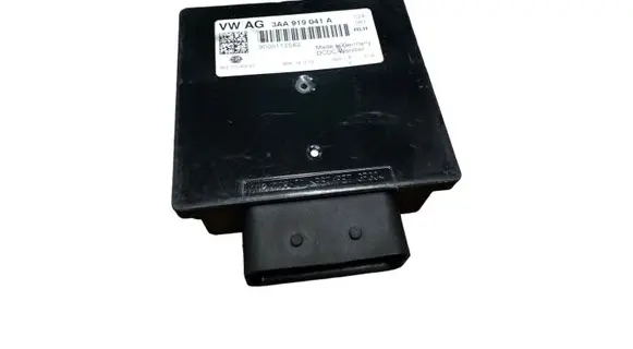Volkswagen Caddy Other control units/modules 3AA919041A 9000112582 8ES01045220