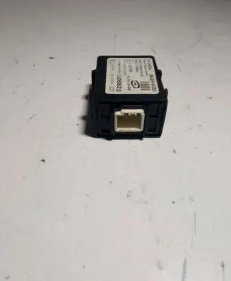 Hyundai Santa Fe Immobilizer control unit/module 95420H1000 30199084 97RI000008