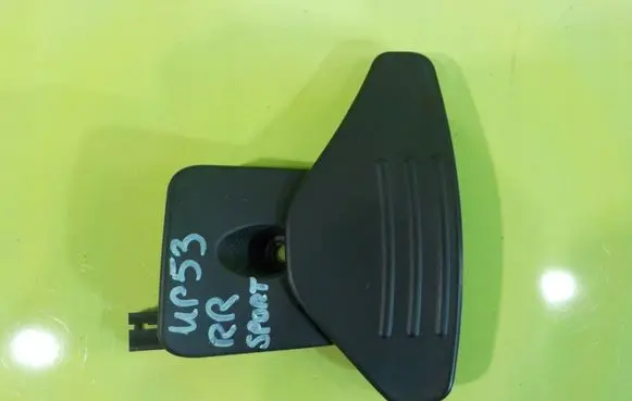 Land Rover Range Rover Sport L320 Other switches/knobs/shifts 6W837L074A LOPATKA