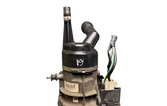 Peugeot 308 Power steering pump 9672719980 A0021550 GEP58C
