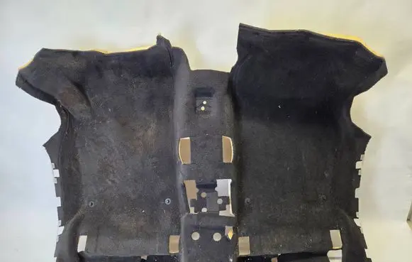 Saab 9-3 Ver2 Interior carpet 12780372