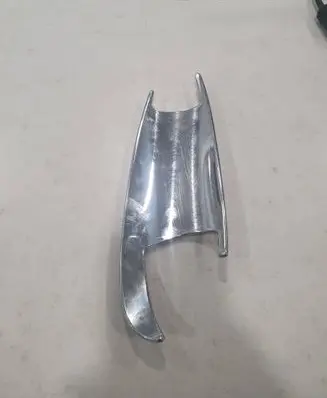 Mercedes-Benz E W212 Other front door trim element A2127220140