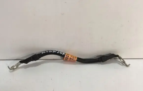 KIA Optima Negative earth cable (battery) 91857A8010