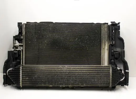 Volvo V60 Air conditioning (A/C) system set P31305135 6G9119710BE