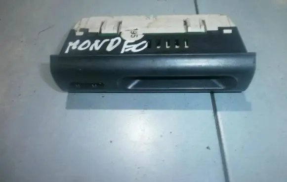 Ford Mondeo MK I Screen/display/small screen 93bb15000be