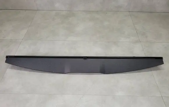 Audi Q8 Parcel shelf load cover 4M8861325 4M8861355