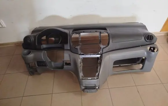 Nissan NV200 Dashboard 68100BJ06A 68100BJ07A 68922JX00A