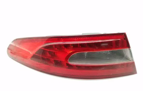 Jaguar XF Rear/tail lights 8X2313405BC