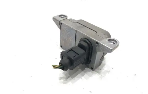 Volkswagen Touran I ESP acceleration yaw rate sensor 1K0907655B