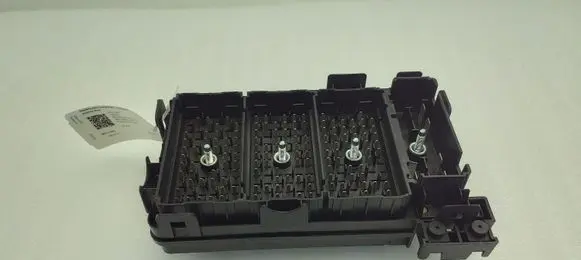 Chevrolet Epica Fuse box set 96647287