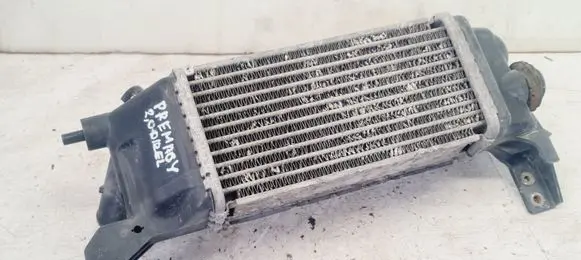 Mazda Premacy Intercooler radiator 72809