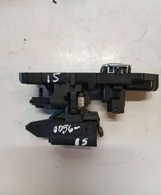 Volvo XC90 Ignition lock 31300171