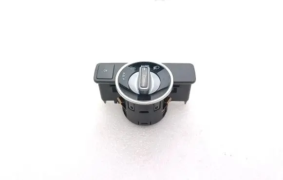 Mercedes-Benz GLE (W166 - C292) Light switch A2129050551