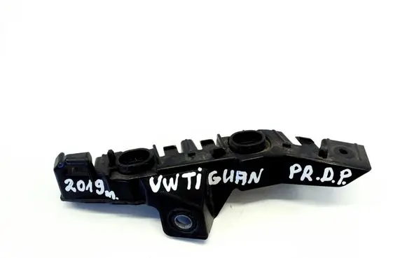 Volkswagen Tiguan Front bumper mounting bracket 5NA807050A