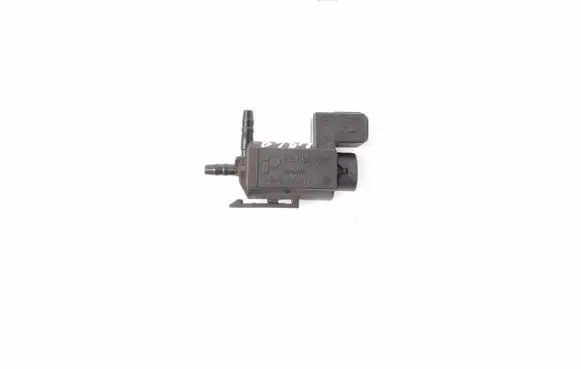 BMW X3 E83 Turbo solenoid valve 7810831