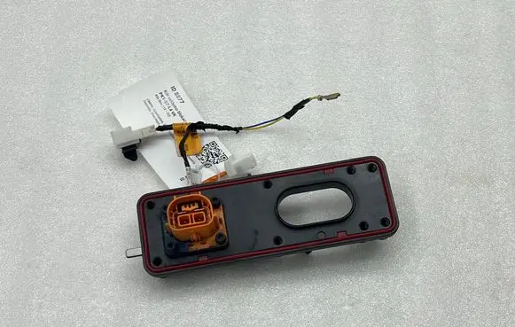 KIA Niro Other control units/modules K437537051
