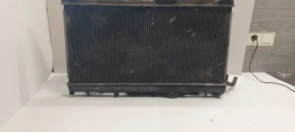 Subaru Outback Coolant radiator